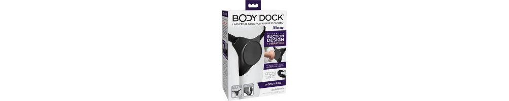 Strap-on online | MySexyShop