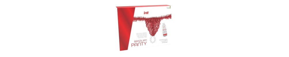 Sexy panties online | MySexyShop