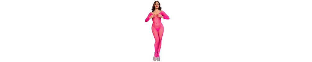 Bodystocking online | MySexyShop