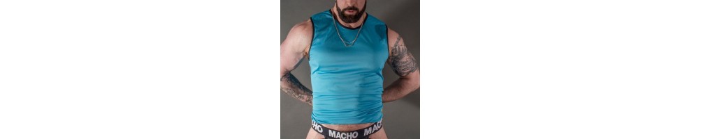 T-shirts online | MySexyShop