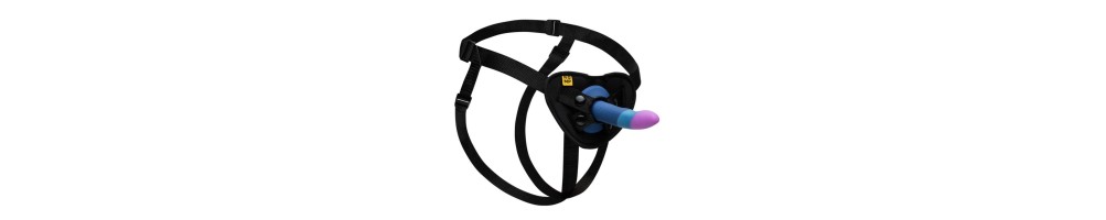 Strapon Dildos online | MySexyShop