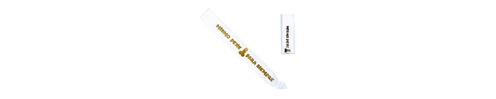 Sashes en ligne | MySexyShop