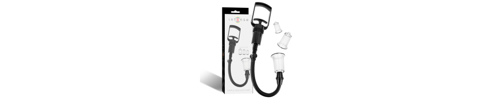 Penis Enlarger Pump online | MySexyShop