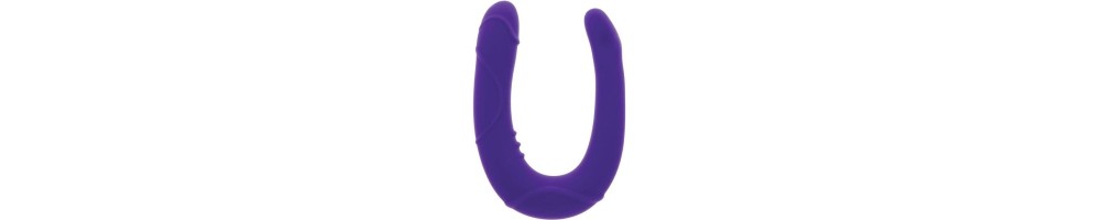 Double penises online | MySexyShop