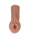 Vaginas without vibration
