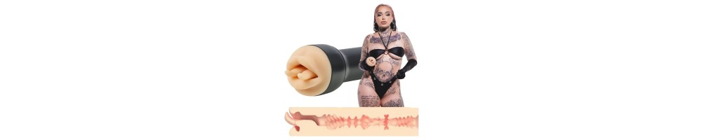 Mouth Masturbator online | MySexyShop