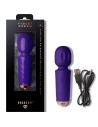 WAND vibrator