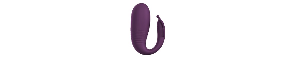 Balls, eggs and bullets online | MySexyShop