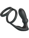 Rings with Plug