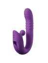 Rabbit vibrators