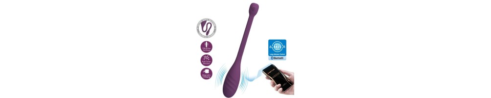 APP Sextoys en ligne | MySexyShop