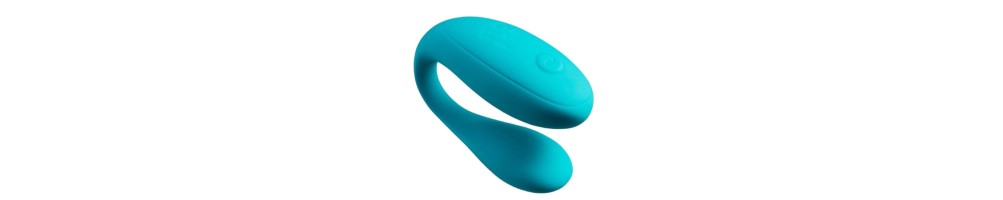 UD Couples Vibrator online | MySexyShop