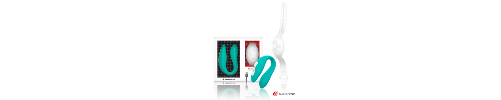 Kaufen Sie die besten HI-TECH-Vibratoren für Frauen, Männer und