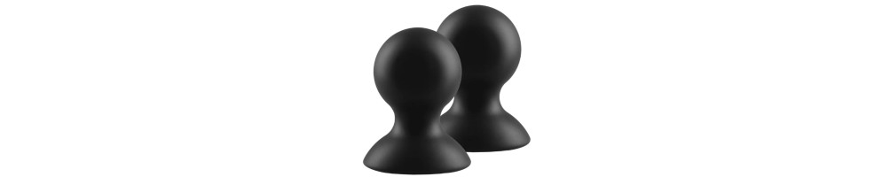Air Stimulator without vibratión online | MySexyShop