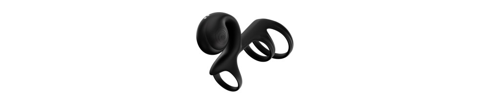 Cockrings with vibration online | MySexyShop