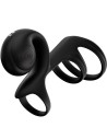 Cockrings with vibration