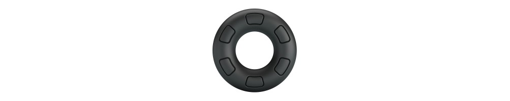 Cockrings without vibration online | MySexyShop