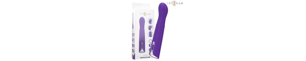 Classic anal or vaginal vibrators online | MySexyShop