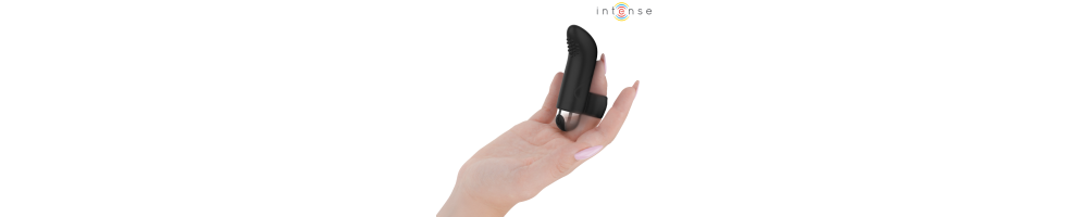 Finger Vibrators en ligne | MySexyShop