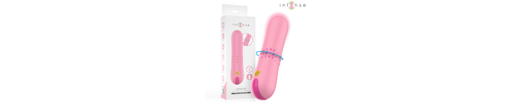 Rotators and vibrators online | MySexyShop