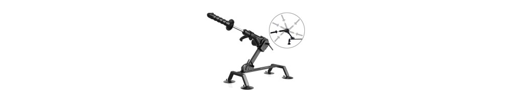 BDSM Items online | MySexyShop