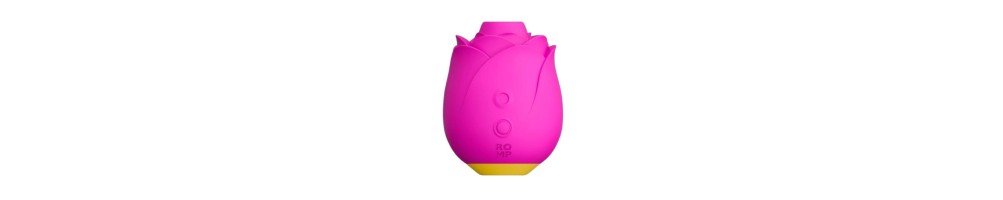 Air Stimulator with vibratión online | MySexyShop