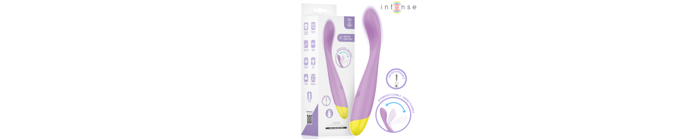 HI-TECH Vibrators en ligne | MySexyShop