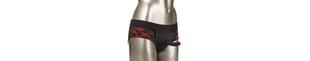 BDSM Fashion online | MySexyShop