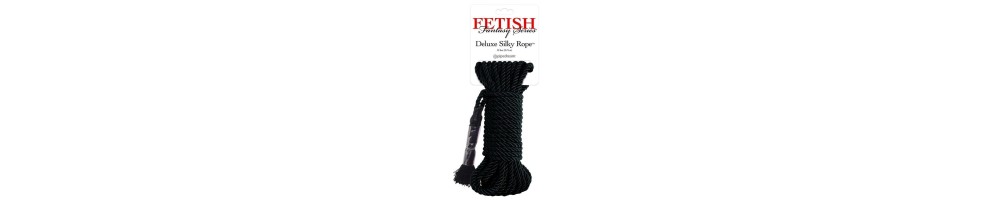 Bondage online | MySexyShop