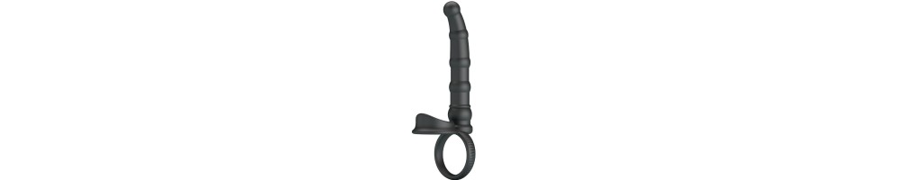 Double Penetration Rings online | MySexyShop