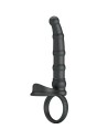 Double Penetration Rings