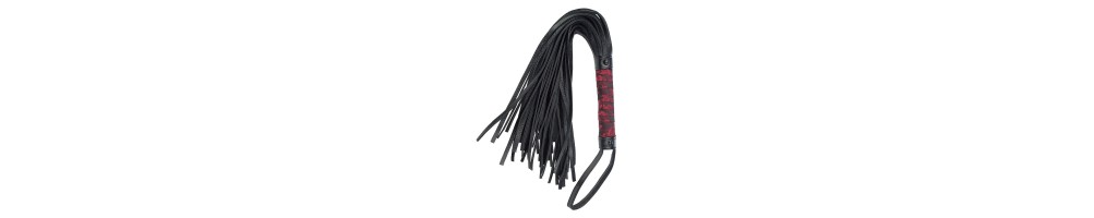 BDSM whips online | MySexyShop