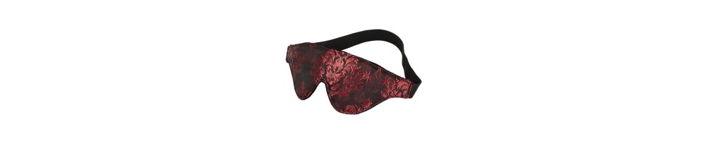 Whole masks online | MySexyShop