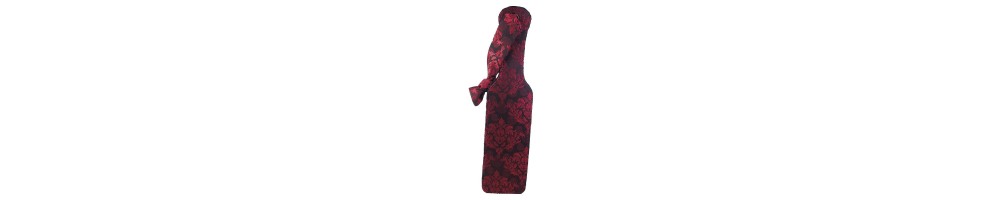 BDSM paddles online | MySexyShop