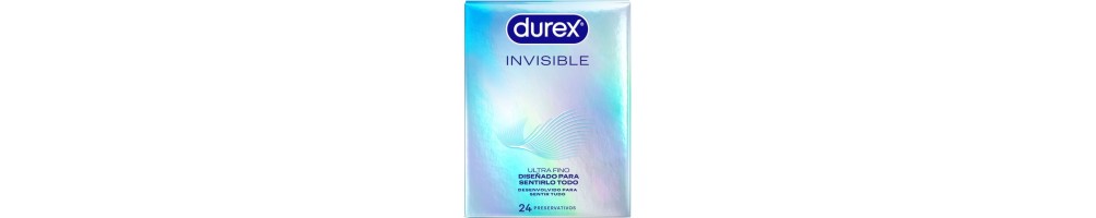 Preservativi ultrasottili: sensazione naturale e alta sensibilità | MySexyShop