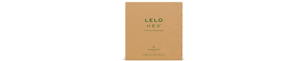 Boxes from 30 to 288 online | MySexyShop