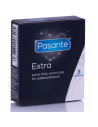 Extra Strong