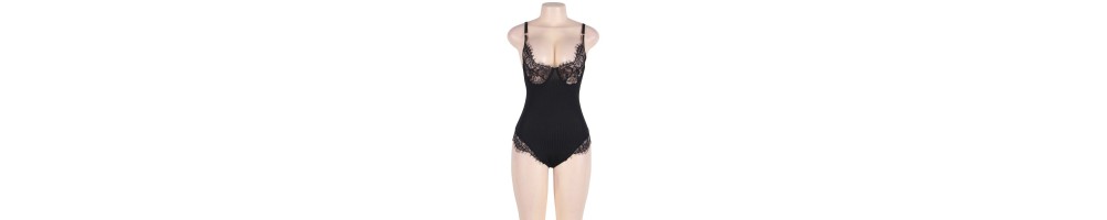 Comprar los mejores Tallas Grandes Online para Mujeres y Parejas |