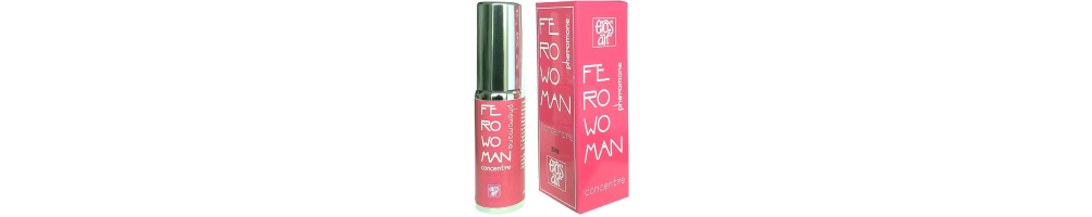 Compra los mejores Potenciadores Online para Mujeres, Hombres y Parejas |