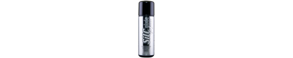 Comprar a melhor base de silicone online para mulheres, homens e