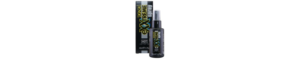 Acquista Rilassamento anale online | MySexyShop