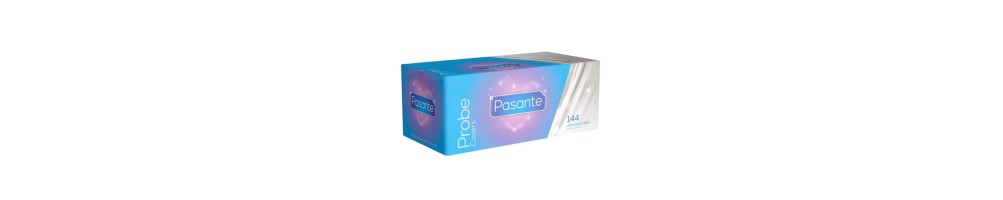 Preservativos online | MySexyShop