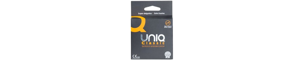 Buy the best Special condoms Online | MySexyShop